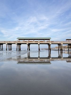 Folly Beach by null