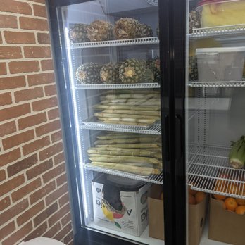 Pick 'N Pay - Cooler they keep there Fruit and Vegetables. - Juice Bars & Smoothies Near Me - Surrey, British Columbia Pick 'N Pay - Cooler they keep there Fruit and Vegetables. - Juice Bars & Smoothies Near Me - Surrey, British Columbia