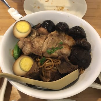 Taiwan Noodle - Taiwanese Near Me - Albany, New York Taiwan Noodle - Taiwanese Near Me - Albany, New York