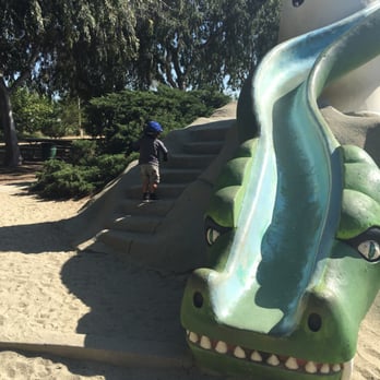 La Laguna Playground - Amusement Parks Near Me - San Gabriel, California La Laguna Playground - Amusement Parks Near Me - San Gabriel, California