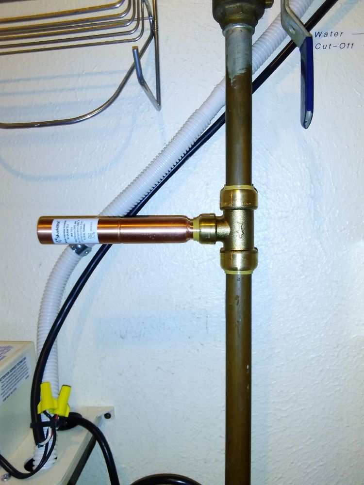 Slide of Luxe Pro Plumbing & Heating