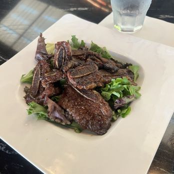 Hane Restaurant - Beef Short Ribs - Sushi Bars Near Me - New York, New York Hane Restaurant - Beef Short Ribs - Sushi Bars Near Me - New York, New York