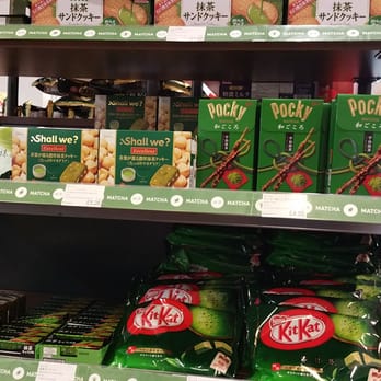 Japan Centre - International Grocery Near Me - London, XGL