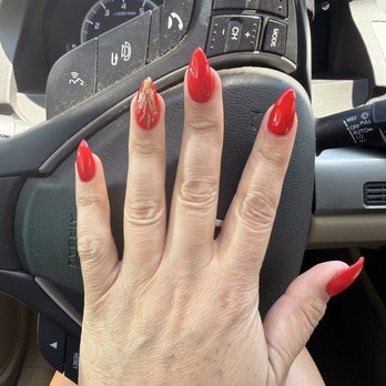Gloss & Feathers - Hybrid gel - Nail Salons Near Me - Phoenix, Arizona Gloss & Feathers - Hybrid gel - Nail Salons Near Me - Phoenix, Arizona