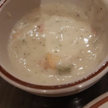 Grey Eagle Resort and Casino - Clam chowder. Whole cream - Casinos Near Me - Calgary, Alberta Grey Eagle Resort and Casino - Clam chowder. Whole cream - Casinos Near Me - Calgary, Alberta