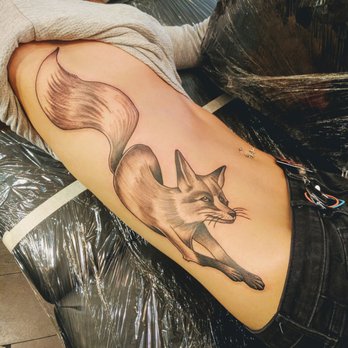 Black Diamond Tattoo - Thank you Juan G. This is more perfect than I could've imagined and I love it. - Tattoo Near Me - Venice, California Black Diamond Tattoo - Thank you Juan G. This is more perfect than I could've imagined and I love it. - Tattoo Near Me - Venice, California