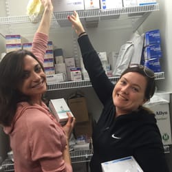 Innovative Express Care - Fun and friendly staff, not your typical urgent care.