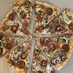 Zinella's Pizzas