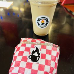 Firehouse Coffee