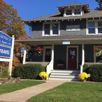 Burr Travel - Our Northport location - Travel Services Near Me - Northport, New York Burr Travel - Our Northport location - Travel Services Near Me - Northport, New York