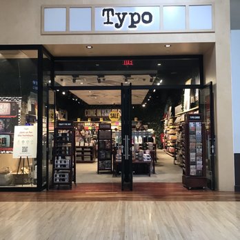 Typo - Front - Cards & Stationery Near Me - Ontario, California