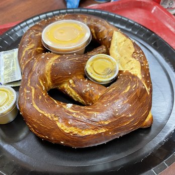 Yalaha Bakery - Best pretzel ever! - Bakeries Near Me - Yalaha, Florida Yalaha Bakery - Best pretzel ever! - Bakeries Near Me - Yalaha, Florida