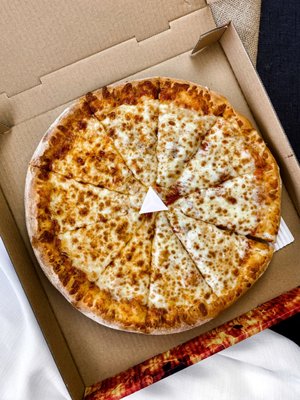 Sahara Pizza by null