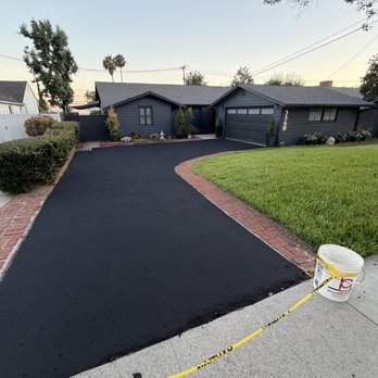 Davido Asphalt Paving - Masonry/Concrete Near Me