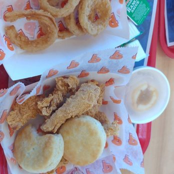 Popeyes Louisiana Kitchen - Fast Food Near Me - Fayetteville, South Carolina Popeyes Louisiana Kitchen - Fast Food Near Me - Fayetteville, South Carolina