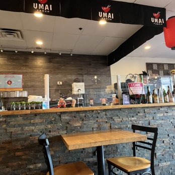 Umai Ramen - counter - Ramen Near Me - Henderson, Nevada Umai Ramen - counter - Ramen Near Me - Henderson, Nevada
