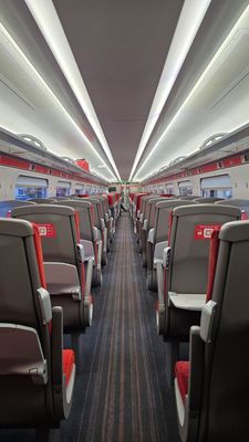 King’s Cross by null