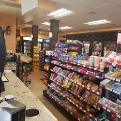 76 Gas Station