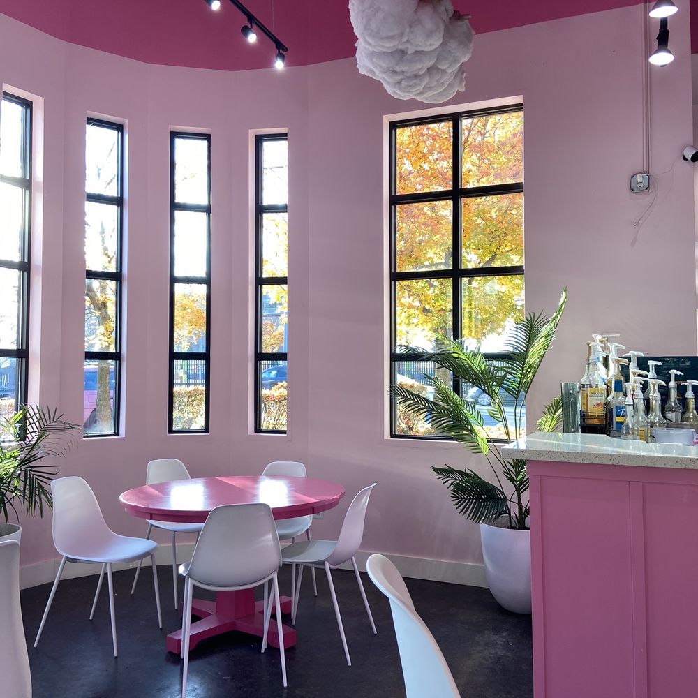 Lula Coffee - Coffee & Tea Near Me - Seattle, Washington Lula Coffee - Coffee & Tea Near Me - Seattle, Washington