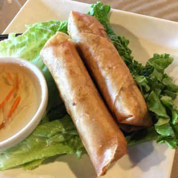 AZ Pho & Grill - Fried Spring Rolls - Vietnamese Near Me - Chandler, Arizona AZ Pho & Grill - Fried Spring Rolls - Vietnamese Near Me - Chandler, Arizona