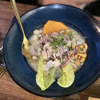 Agave Cantina Mexicana - Ceviche de Pesgado Dinner - Mexican Near Me - Clifton, New Jersey Agave Cantina Mexicana - Ceviche de Pesgado Dinner - Mexican Near Me - Clifton, New Jersey