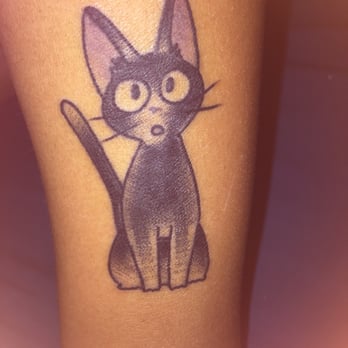 Moonchild Tattoo - Tattoo Near Me - Fresno, California