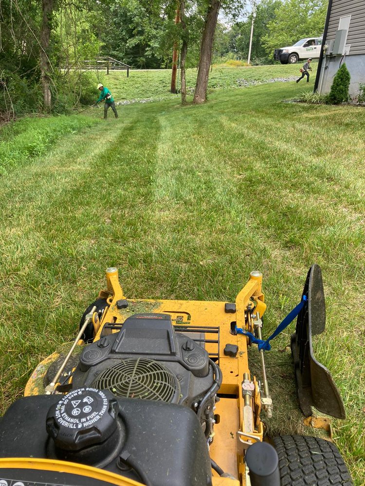 QUIÑONEZ LAWN CARE Updated June 2024 88 Photos Shelbyville