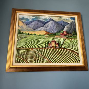 Michael L Chan, DDS - I like this painting on the wall - General Dentistry Near Me - Rowland Heights, California Michael L Chan, DDS - I like this painting on the wall - General Dentistry Near Me - Rowland Heights, California
