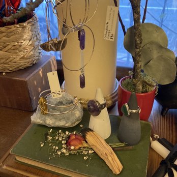 The Herb Bar - Jewelry - Health Markets Near Me - Austin, Texas The Herb Bar - Jewelry - Health Markets Near Me - Austin, Texas