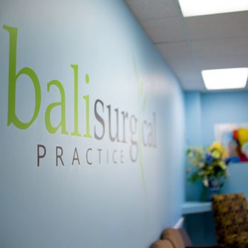 Bali Surgical Practice - Weight Loss Centers Near Me - Charleston, West Virginia