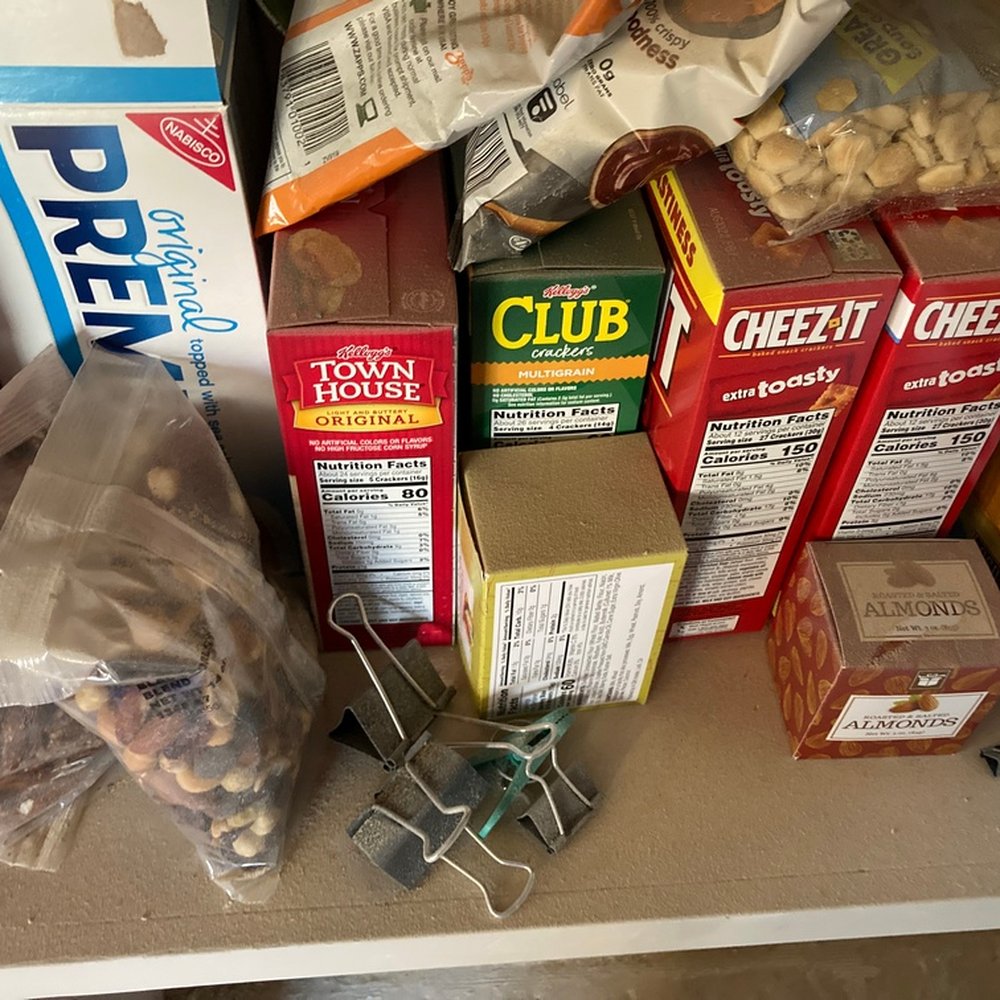 DH Construction - Pantry - Damage Restoration Near Me - Sparks, Nevada DH Construction - Pantry - Damage Restoration Near Me - Sparks, Nevada