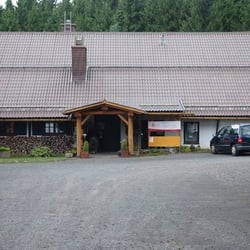 Taufsteinhütte