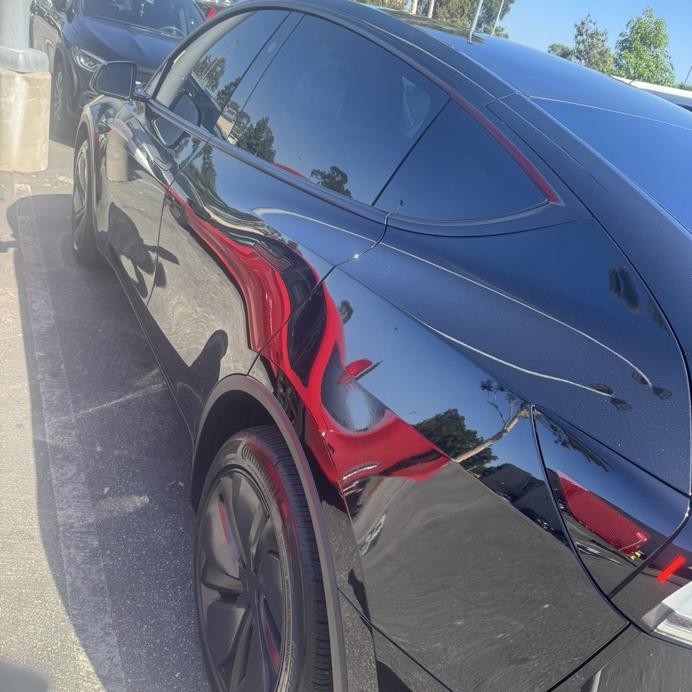 Wrap Clinic - Vehicle Wraps Near Me - Fullerton, California