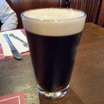 Gabriel's Gate - Guinness - American Near Me - Buffalo, New York