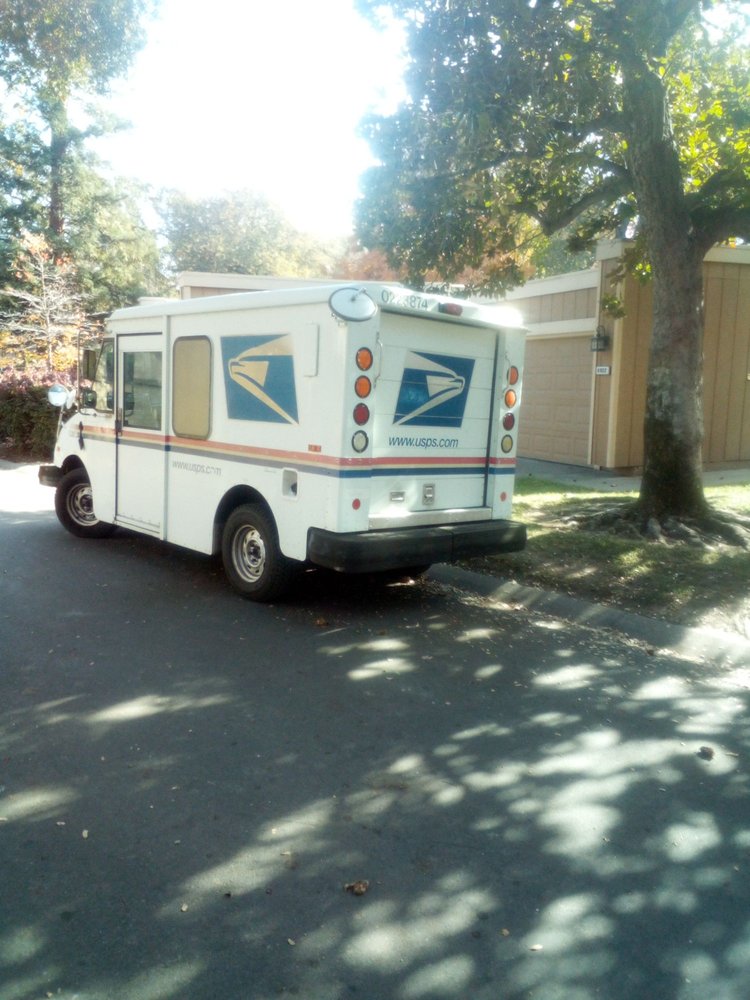 US POST OFFICE Updated October 2024 7828 Zenith Dr, Citrus Heights, California Post