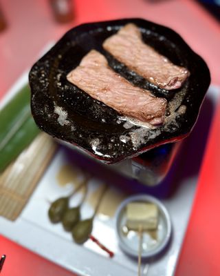 Nisen Sushi by null