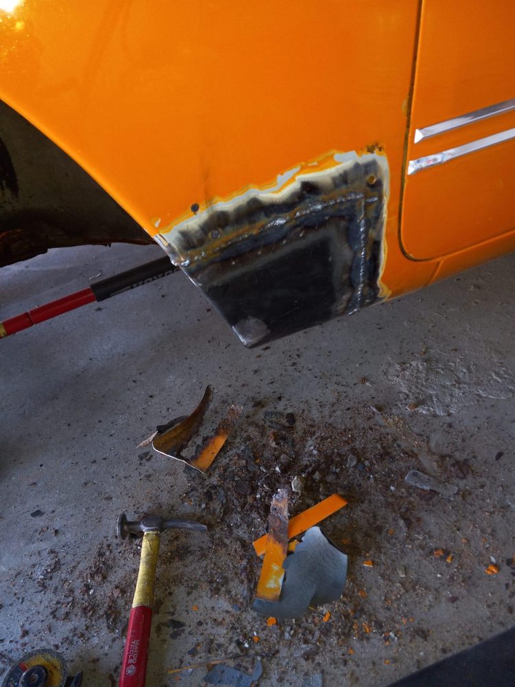 RETRO AUTO MASTERS Updated May 2024 8321 Ulmerton Rd, Tampa Bay