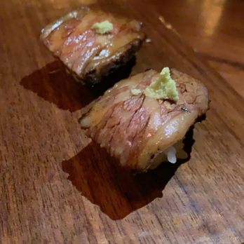 Uchi Houston - Sushi Bars Near Me - Houston, Texas