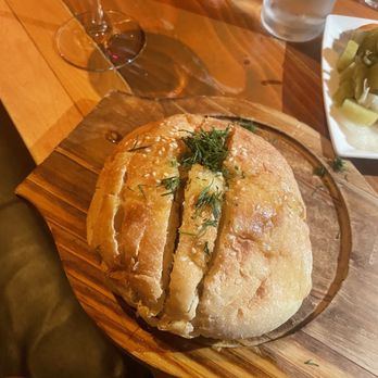 Lokal 83 Mediterranean Kitchen - Bread - Mediterranean Near Me - New York, New York Lokal 83 Mediterranean Kitchen - Bread - Mediterranean Near Me - New York, New York