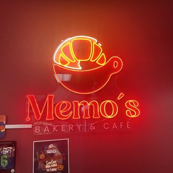 Memo’s Bakery & Cafe - Bakeries Near Me - Orem, Utah Memo’s Bakery & Cafe - Bakeries Near Me - Orem, Utah