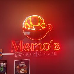 Memo’s Bakery & Cafe