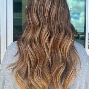 Salon Rose - Hair Salons Near Me - Henderson, Nevada