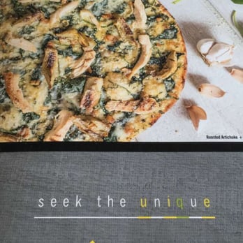 California Pizza Kitchen - Pizza Near Me - Brea, California