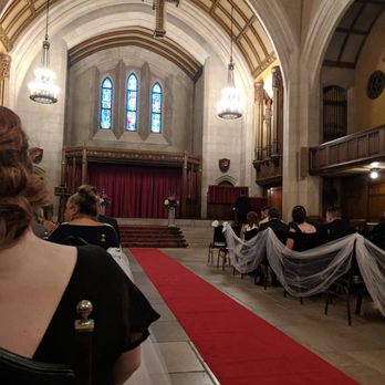 Masonic Temple - Venues & Event Spaces Near Me - Detroit, Michigan