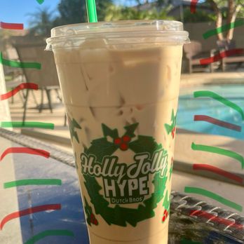Dutch Bros Coffee - Coffee & Tea Near Me - Goodyear, Arizona Dutch Bros Coffee - Coffee & Tea Near Me - Goodyear, Arizona