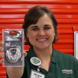 U-Haul Moving & Storage of Lafayette