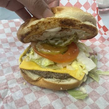 Frozen Dreams - Burgers Near Me - San Antonio, Texas Frozen Dreams - Burgers Near Me - San Antonio, Texas