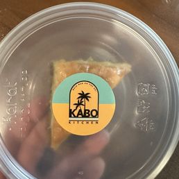 Baklava