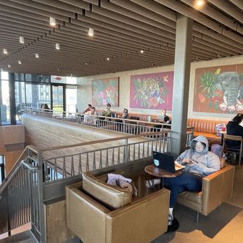 Starbucks - Coffee & Tea Near Me - Gilbert, Arizona