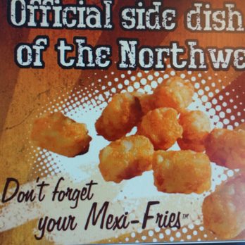 Taco Time - a sign for the north west - Mexican Near Me - Longview, Washington Taco Time - a sign for the north west - Mexican Near Me - Longview, Washington